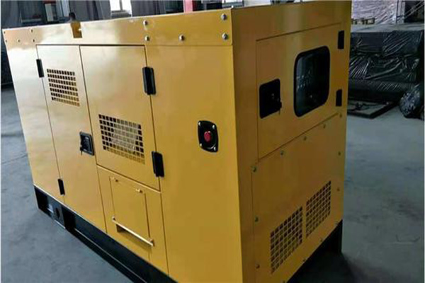 公坡镇发电机出租