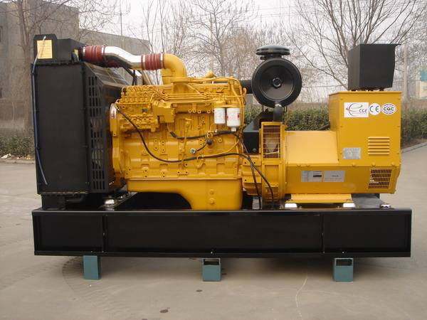 公坡镇发电机出租