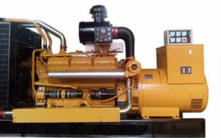 公坡镇发电机出租