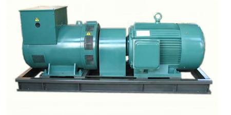 公坡镇发电机出租